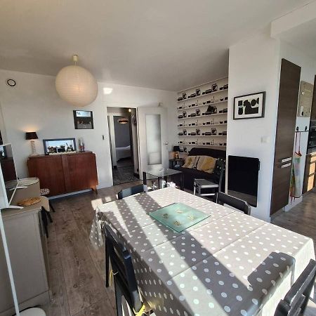 Appartement Moderne 3 Pieces, 6 Couchages, Parking, Proche Plage - Fr-1-224C-648 سان جان دي مونت المظهر الخارجي الصورة