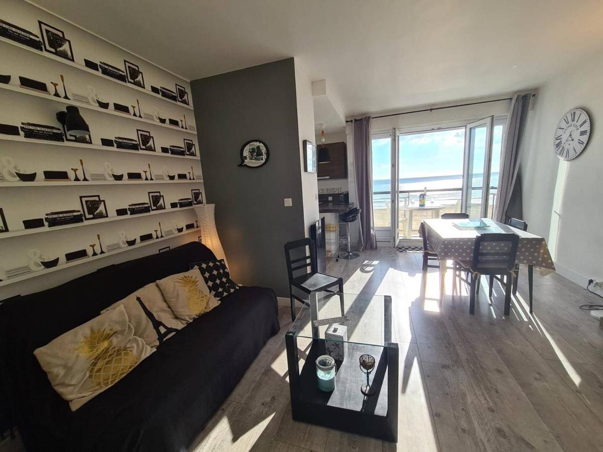 Appartement Moderne 3 Pieces, 6 Couchages, Parking, Proche Plage - Fr-1-224C-648 سان جان دي مونت المظهر الخارجي الصورة